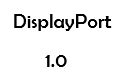 Creación de DisplayPort