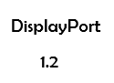 DisplayPort 1.2