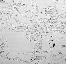 1770-1780 Reformas de la Corona.