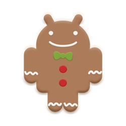 Gingerbread