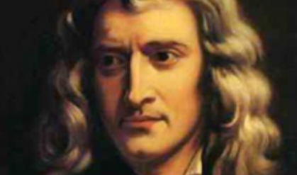 Descubrimiento de Newton