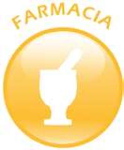 AUXILIAR DE FARMACIA