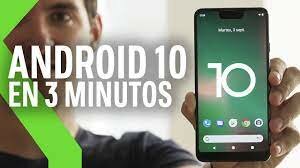 androi 10
