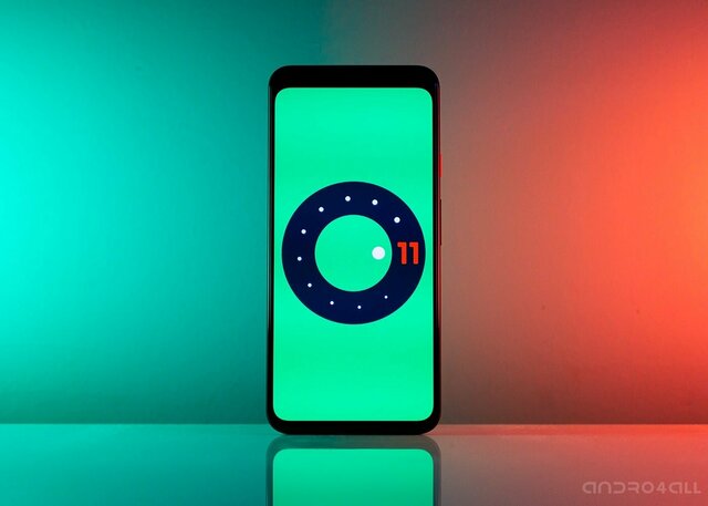 androi 11