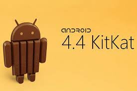 KitKat 4.4 – 4.4.4