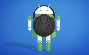 Oreo 8.0 – 8.1