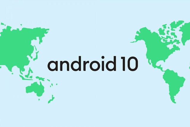 Android 10 10.0