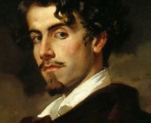 Gustavo Adolfo Béquer