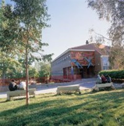 Instituto Giner de los Rios