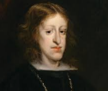 reinado de carlos II