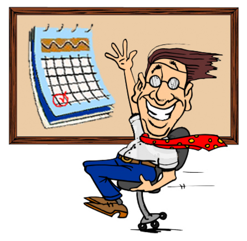 Regsitration deadline