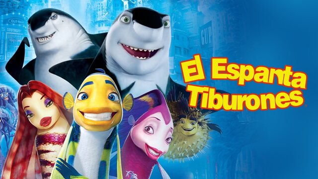 el espanta tiburones