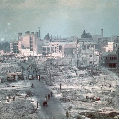 Timeline: Geschiedenis opd tijdlijn