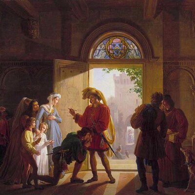 Timeline: Coleman Hand - Music History Timeline