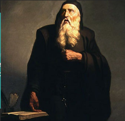Ramon Llull