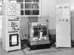 Nuclear magnetic resonance