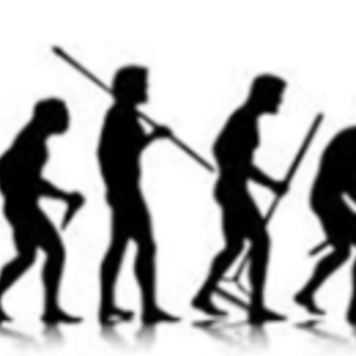 Timeline: ÉPOCAS DE LA EVOLUCIÓN DEL MOVIMIENTO Y SU INCIDENCIA