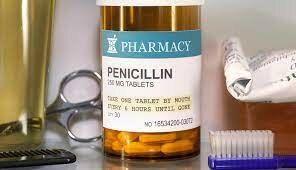 Penicillin