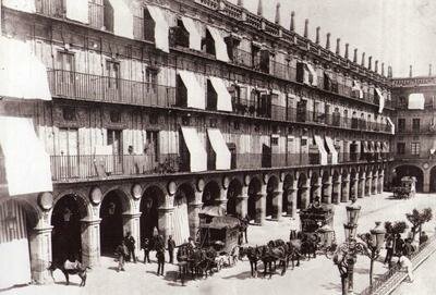 Hospitalidad en Grecia y Roma (1000 - 500 a.C).