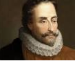 Algunas de las obras de Cervantes