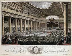 Derniers Etats Généraux avant ceux de 1789