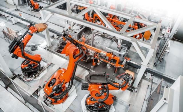 Los robots aprenden nuevas tareas