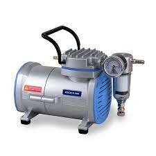 Vacuum pump