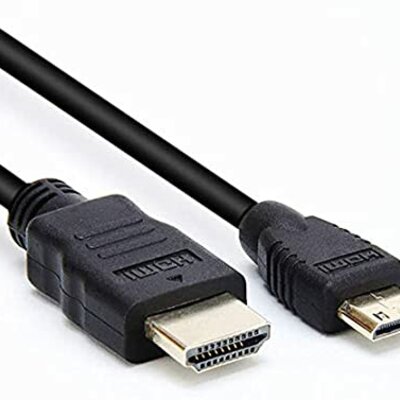 Timeline: Historia del cable HDMI y USB