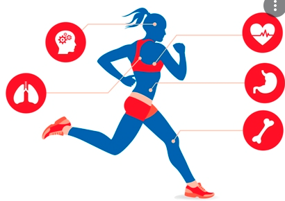 EL PROBLEMA DEL MOVIEMIENTO Y EJERCICIO FISICO EN LA EDUCACION HUMANISTICA