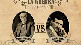 Timeline: Guerra de las corrientes