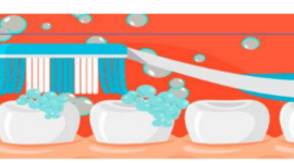 Timeline: La historia del cepillo