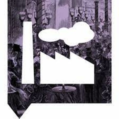 Timeline: Tijdlijn Burgers en Stoommachines