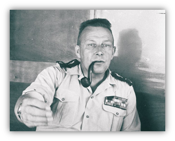 Historical figure: Maurice Challe