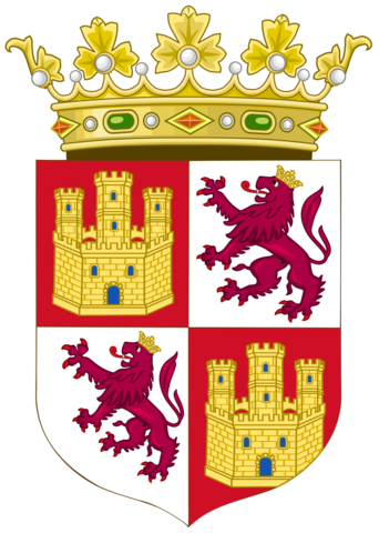 Unión del Reino de León y de Castilla