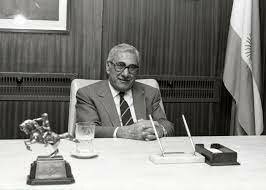 Retorno de la democracia