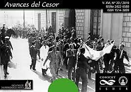 Huelga del Puerto de Bs As