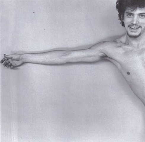 Mapplethorpe is born