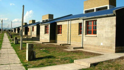 Inversión inmoviliaria