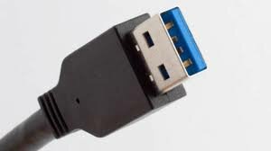 USB 3.1