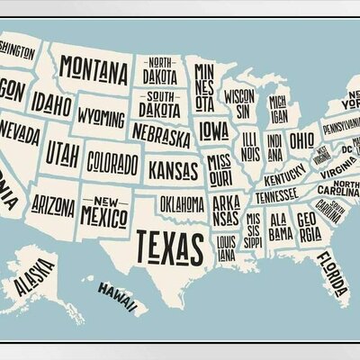 Timeline: US History: VHS Summer: Michael St. Germain