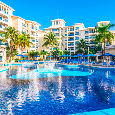 Timeline: Historia de la Hotelería