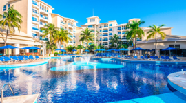 Timeline: Historia de la Hotelería