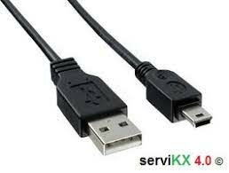 USB