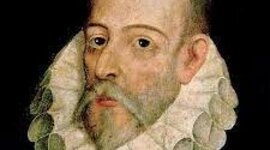 Timeline: MIGUEL DE CERVANTES