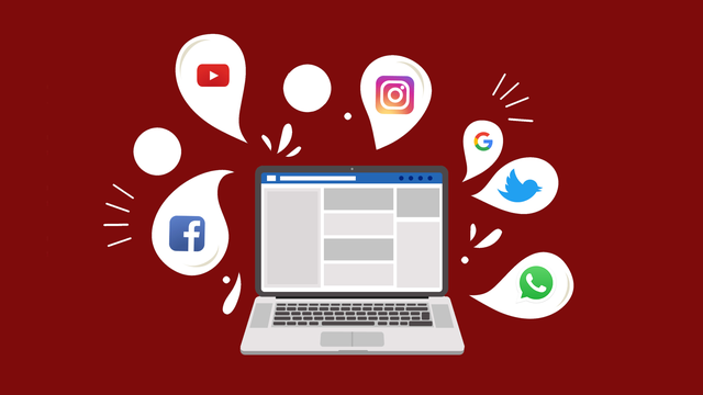 EMERGENCE OF SOCIAL NETWORKS