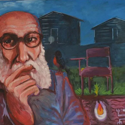 Timeline: Paulo Freire