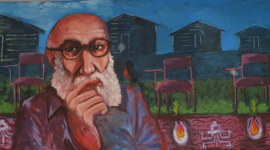 Timeline: Paulo Freire