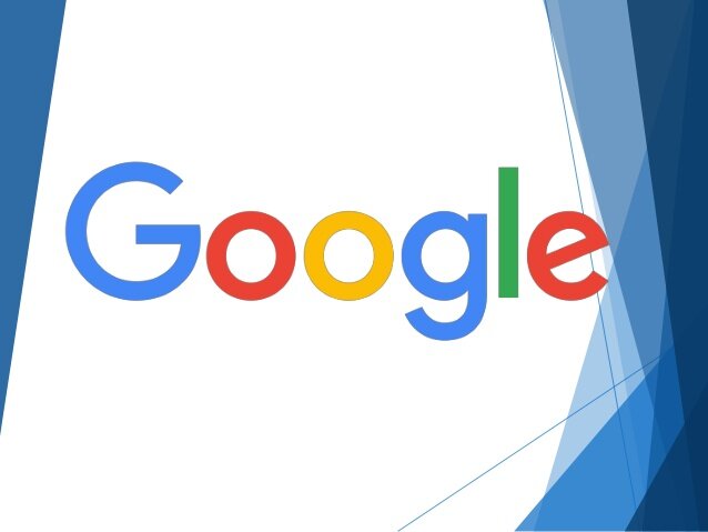 Nacimiento de Google