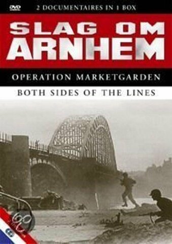 Slag om Arnhem Battle of the Bulge