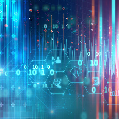 Timeline: La evolución de la tecnología, hasta nuestros tiempos.
